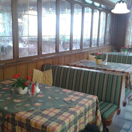 Gasthof Rose Flachslanden Bagian luar foto