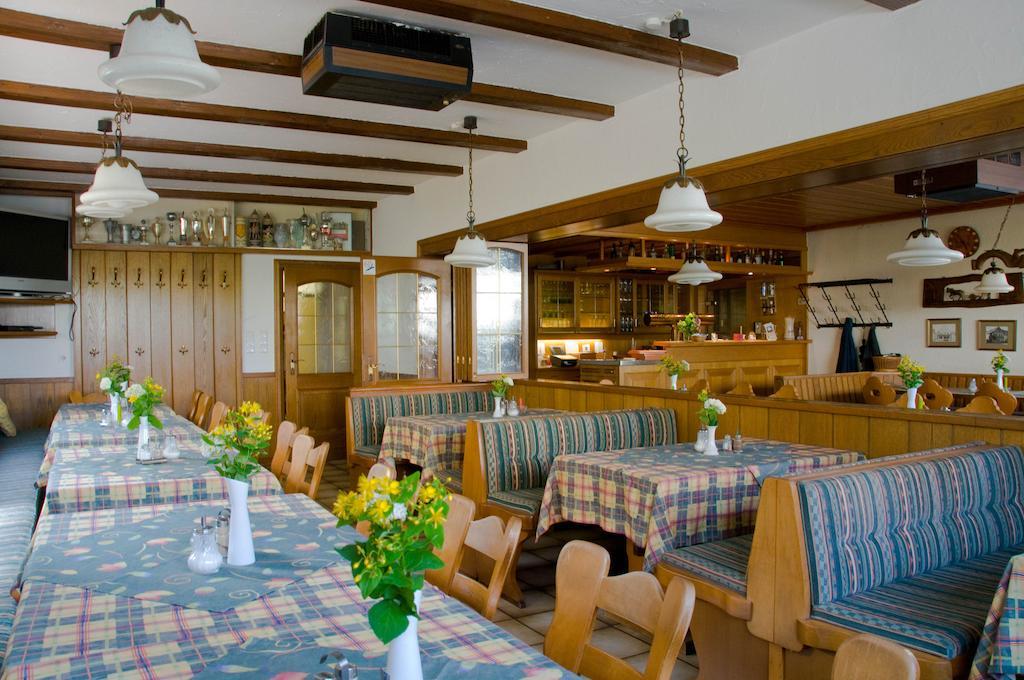 Gasthof Rose Flachslanden Bagian luar foto